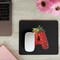 Mouse Pad Strawberry Alphabet Letters Mousepad for Home Office Gaming Work Desk Computer Desktop Accessories Non-Slip Rubber Mouse Pad product 4